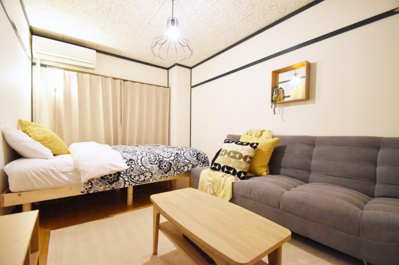 Associe Shimada 301 Okayama Exterior foto